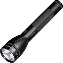 Lanterna Maglite ML100 LED 2 células C preta Lanterna Maglite ML100 LED 2 células C preta