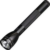 Lanterna MagLite ML100 leve de 3 células C LED preta Lanterna MagLite ML100 leve de 3 células C LED preta