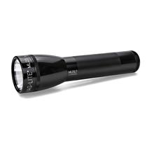 Lanterna Maglite ML25LT-S2016 LED 2 células C preta Lanterna Maglite ML25LT-S2016 LED 2 células C preta