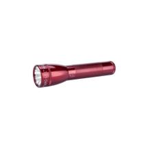 Lanterna MagLite ML25LT-S2035 2 células C LED vermelha Lanterna MagLite ML25LT-S2035 2 células C LED vermelha