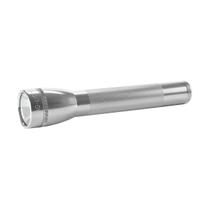 Lanterna MagLite ML25LT-S3106 LED de 3 células C prata Lanterna MagLite ML25LT-S3106 LED de 3 células C prata