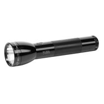 Lanterna MagLite ML300L LED 2 células D preta Lanterna MagLite ML300L LED 2 células D preta