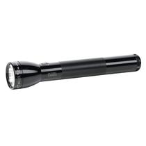 Lanterna MagLite ML300L LED de 3 células D 625 lúmens preta