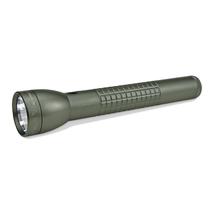 Lanterna MagLite ML300LX LED com 3 pilhas D resistente à água Lanterna MagLite ML300LX LED com 3 pilhas D resistente à água