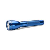 Lanterna MagLite ML50L com feixe ajustável LED azul