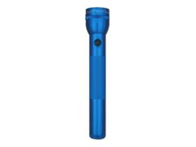 Lanterna MagLite S3D116 Heavy-Duty Incandescente Azul Lanterna MagLite S3D116 Heavy-Duty Incandescente Azul
