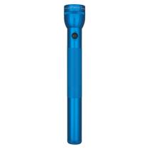 Lanterna MagLite S4D116 Heavy-Duty Incandescente Azul