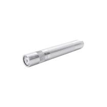 Lanterna MagLite Solitaire LED - 1 Célula AAA - Prata