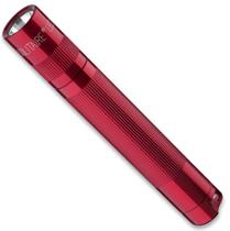 Lanterna MagLite Solitaire LED AAA Vermelha Lanterna MagLite Solitaire LED AAA Vermelha