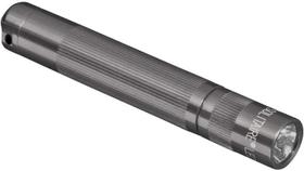 Lanterna MagLite Solitaire LED de 1 célula AAA cinza