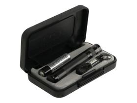 Lanterna MagLite Solitaire LED preta 1AAA Lanterna MagLite Solitaire LED preta 1AAA