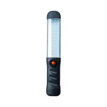 Lanterna Magnética Recarregável COB LED Luz De Trabalho Para Emergência Mecânica De Garagem De Carro