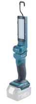 Lanterna Makita DML801 18V LXT de íon de lítio sem fio 240lm Lanterna Makita DML801 18V LXT de íon de lítio sem fio 240lm