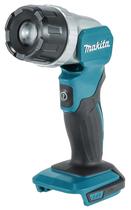 Lanterna Makita DML808 18V LXT Sem Fio com Feixe Ajustável Lanterna Makita DML808 18V LXT Sem Fio com Feixe Ajustável