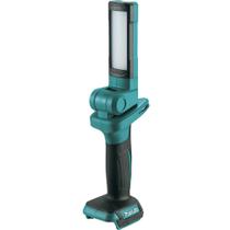 Lanterna Makita DML816 18V LXT sem fio de íon de lítio 500lm Lanterna Makita DML816 18V LXT sem fio de íon de lítio 500lm