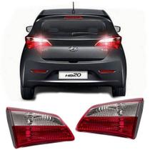 Lanterna Mala HB20 Hatch 2013/2018 Par Arteb