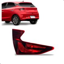 Lanterna Mala Hb20 Hatch 2020 2021 2022 Fume Lanterna Mala Hb20 Hatch 2020 2021 2022 Fume