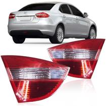 Lanterna Mala Jac J5 2012 Á 2014 Original Tampa