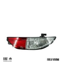 Lanterna Marcha Ré Esquerda Fita Toro Punto