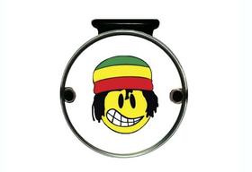 Lanterna Maria Smart Boneco Reggea