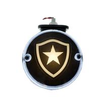 Lanterna Maria Smart Botafogo Base Preta Lantersul