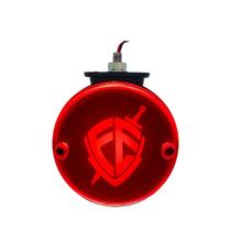 Lanterna Maria Smart Escudo da Fé