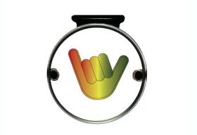 Lanterna Maria Smart Hang Loose