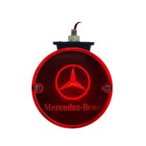 Lanterna Maria Smart Mercedes Benz - LANTERSUL