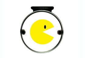 Lanterna Maria Smart Pacman