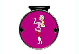 Lanterna Maria Smart Penélope Charmosa