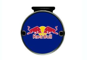 Lanterna Maria Smart Red Bull