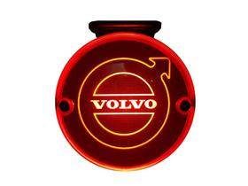 Lanterna Maria Smart Volvo Lanterna Maria Smart Volvo