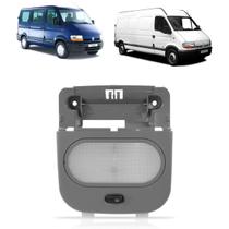 Lanterna master 00/09 teto dianteira*