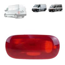 Lanterna master 02/13 meio porta traseiro break light - imp