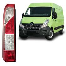 Lanterna Master 2013 2014 2015 2016 2017 2018 2019 a 2024 Le