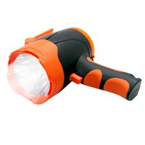 Lanterna Master De Mão 5W 300 Lumens Recarregável - Bel