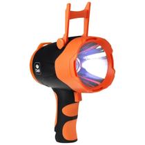 Lanterna Master Led Alcance até 150m Bateria Li-ion Recarregável Belfix