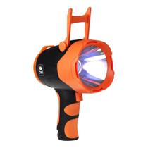 Lanterna Master Led de Mão 5W 300 Lumens Recarregável Bel