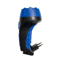 Lanterna Média Recarregável Led 1,0W 500mAh - Elgin