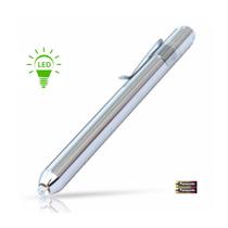Lanterna Medica De Led - Luz Branca Clara Brilhante Lanterna Medica De Led - Luz Branca Clara Brilhante