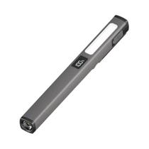 Lanterna Médica LED SMD Portátil 120LM Com Clipe, Lanterna De Inspeção 400mAh Para Estudantes De