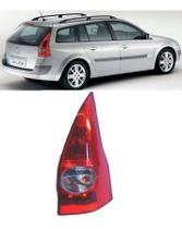 Lanterna megane perua sw 06/09 ld