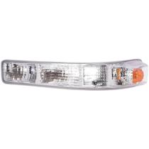Lanterna Mercedes Benz Accelo 2003 a 2011 PRADOLUX