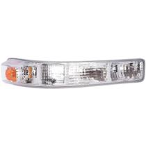 Lanterna Mercedes Benz Accelo 2003 a 2011 PRADOLUX