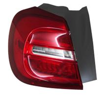 Lanterna mercedes benz gla 2015 em diante traseira fixa lado esquerdo - cofap Lanterna mercedes benz gla 2015 em diante traseira fixa lado esquerdo - cofap