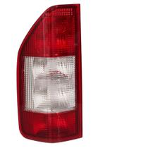 Lanterna Mercedes Benz Sprinter 2004 a 2012 Lado Esquerdo Lanterna Mercedes Benz Sprinter 2004 a 2012 Lado Esquerdo