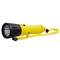 Lanterna Mergulho Albatroz SDQ-34 LED Recarregável XPL-V5 1000 Lumes 3 Estágios Lanterna Mergulho Albatroz SDQ-34 LED Recarregável XPL-V5 1000 Lumes 3 Estágios