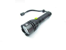Lanterna Mergulho Led Recarregavel Ws-718 - JWS
