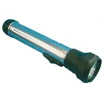 Lanterna metálica na cor alumínio - 1730