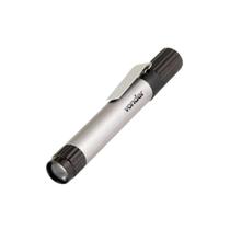 Lanterna Mini Caneta Led Branco Prova Umidade Ln001 Vonder